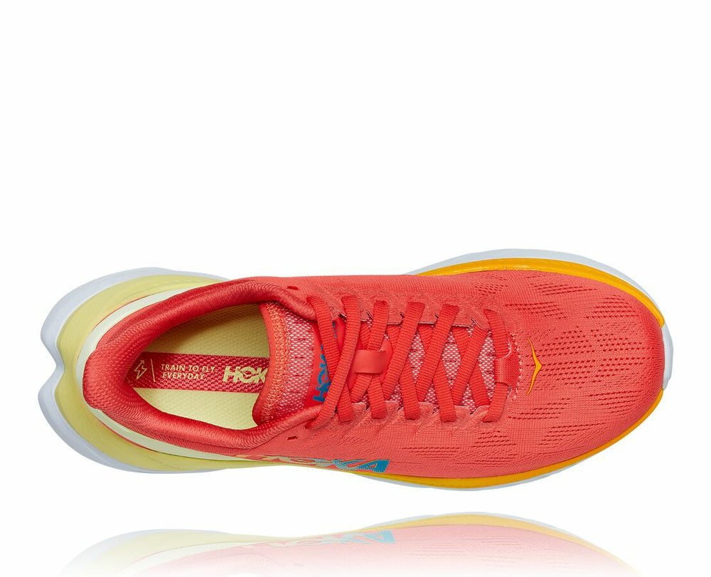 HOKA Women's Mach 4
