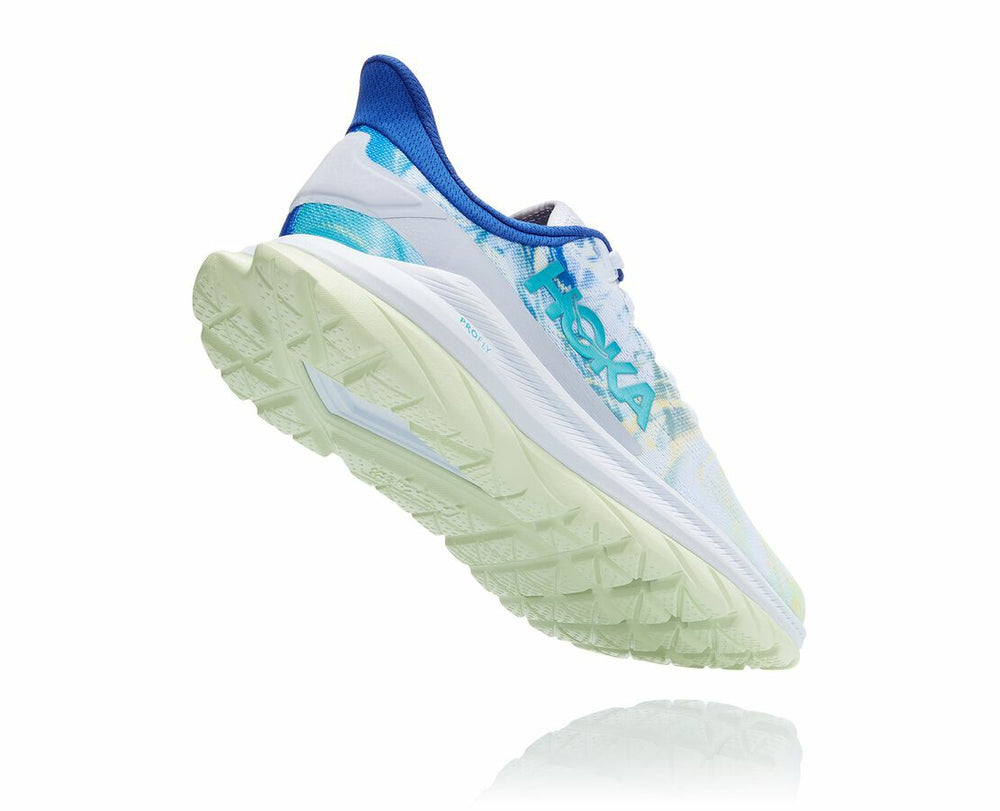 HOKA Women's Mach 4