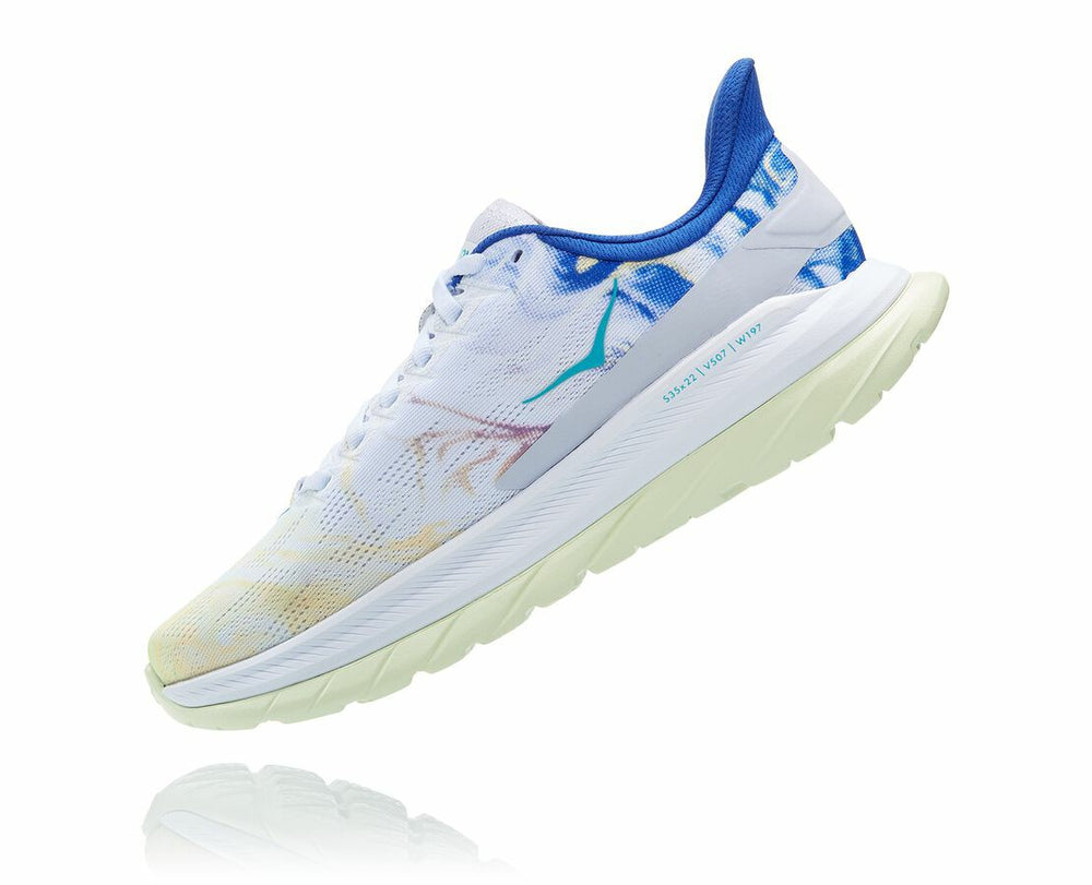 HOKA Women's Mach 4