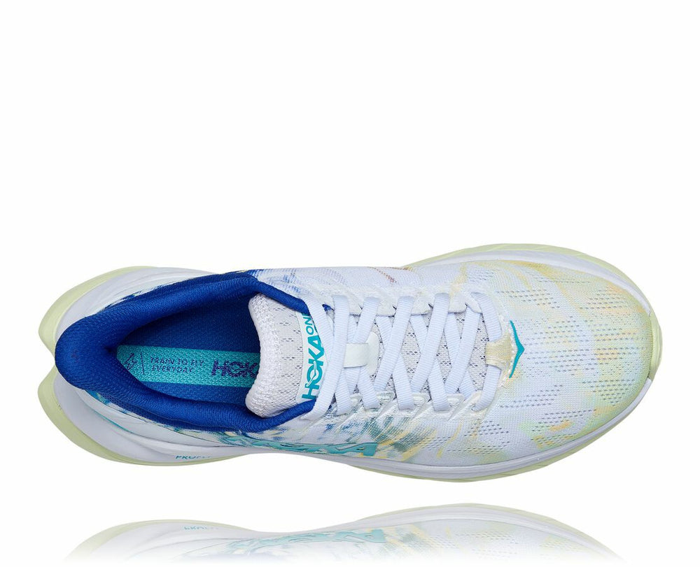 HOKA Women's Mach 4