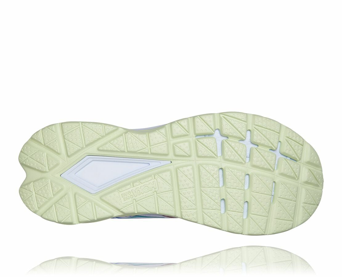HOKA Women's Mach 4