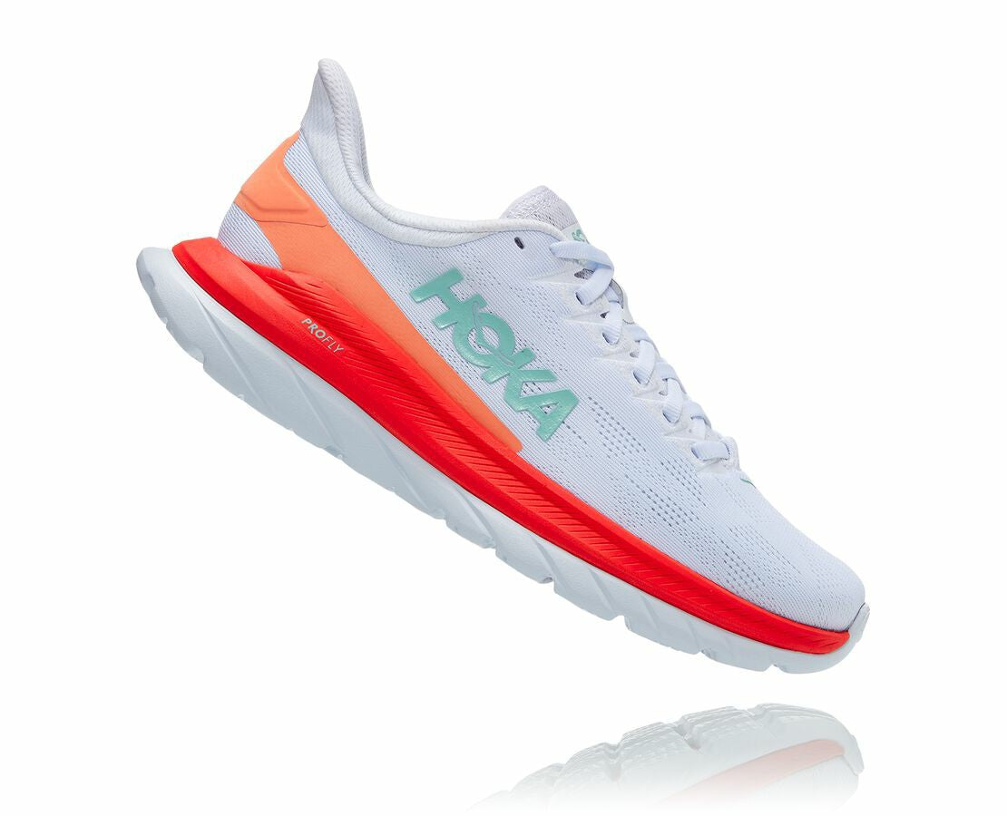 HOKA Women's Mach 4