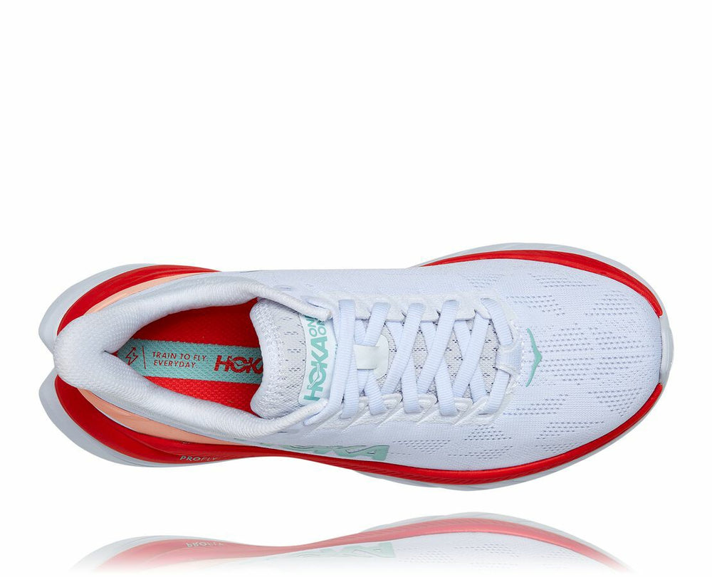 HOKA Women's Mach 4