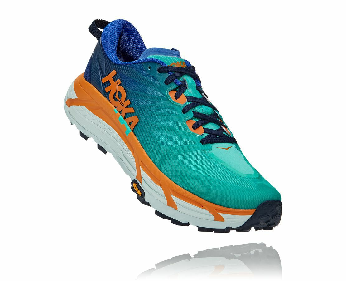 HOKA Men's Mafate Speed 3