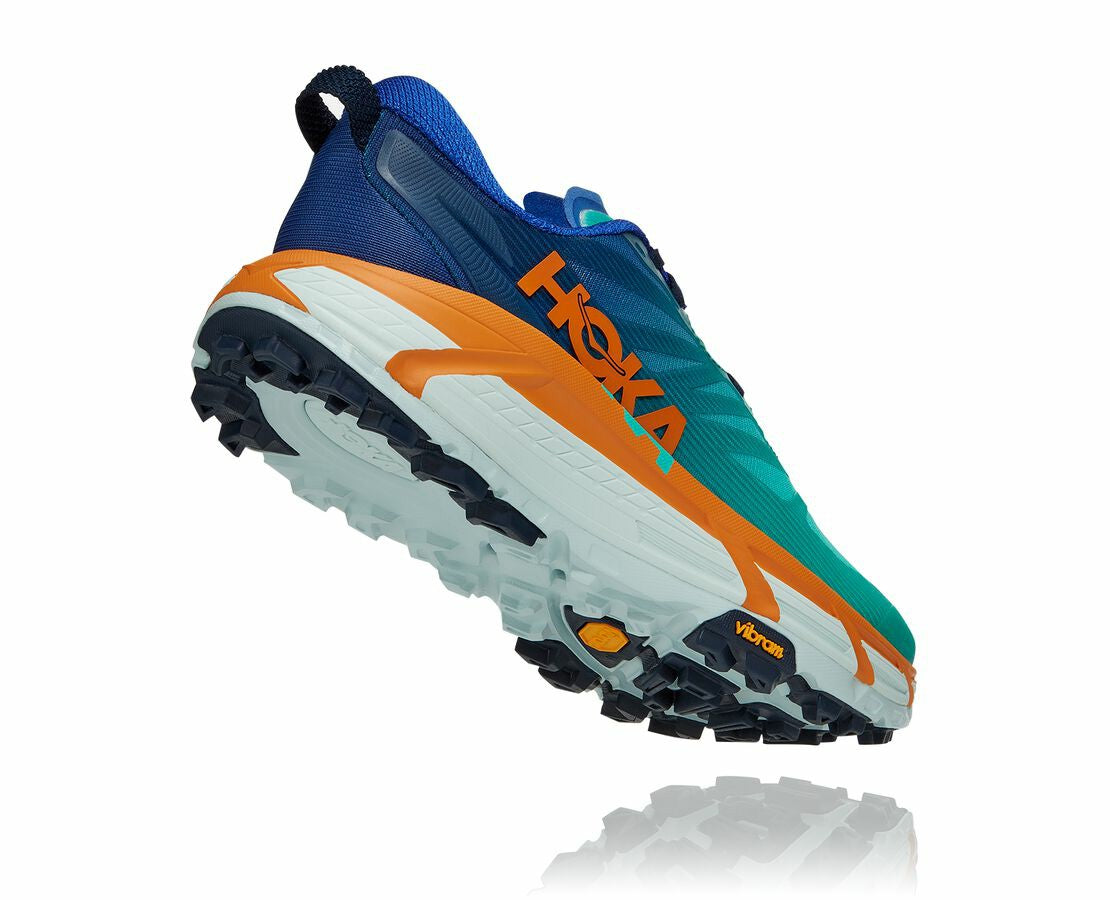 HOKA Men's Mafate Speed 3