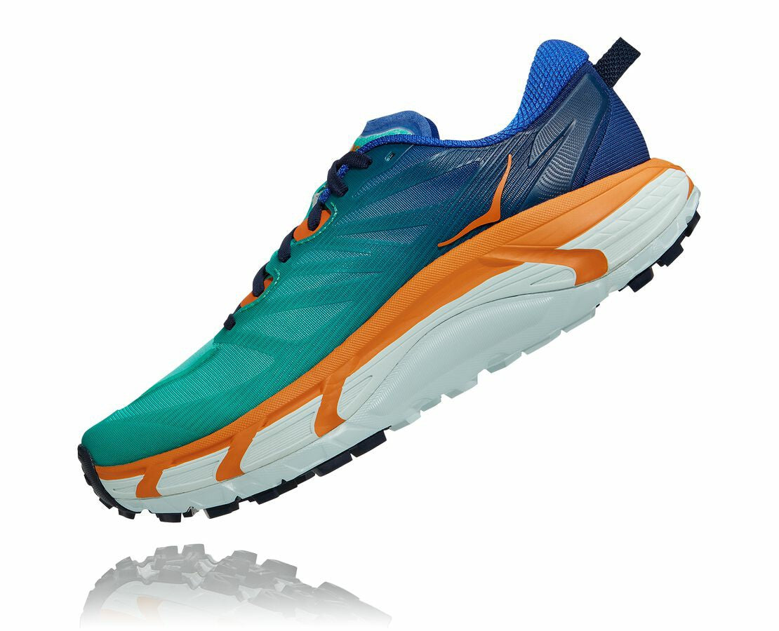 HOKA Men's Mafate Speed 3