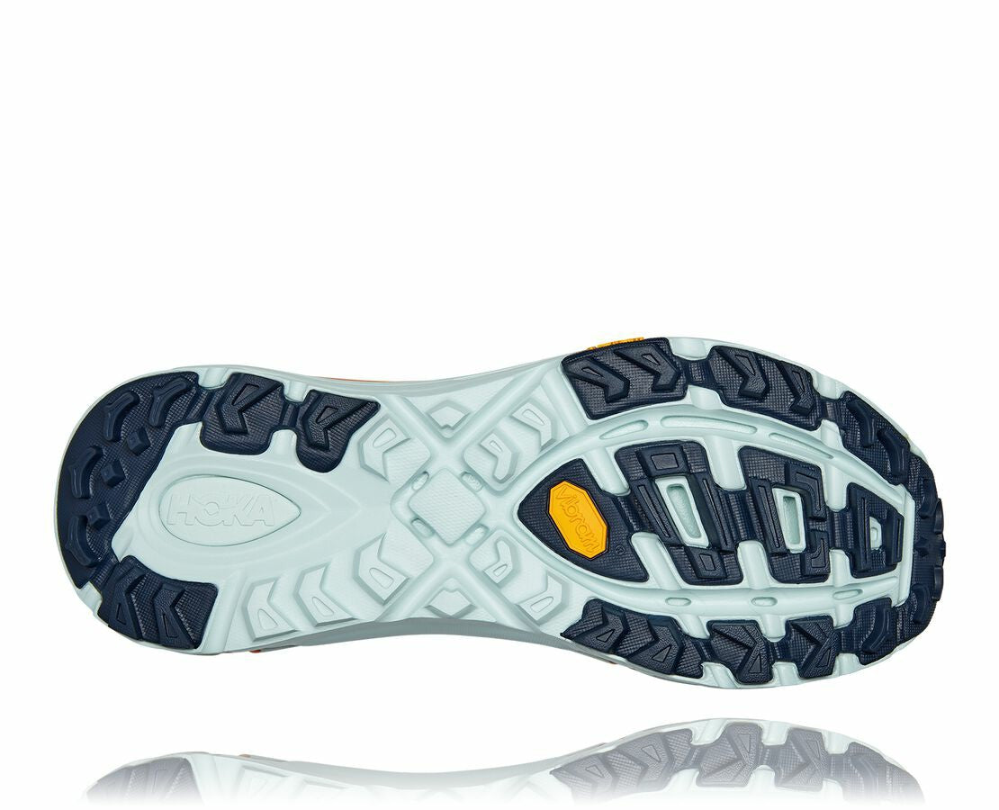 HOKA Men's Mafate Speed 3