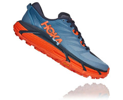 HOKA Men's Mafate Speed 3