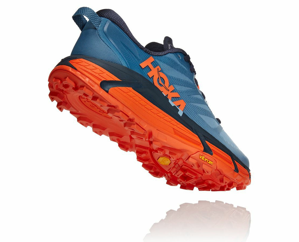 HOKA Men's Mafate Speed 3