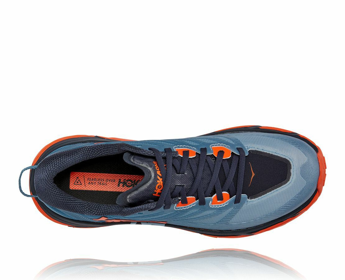 HOKA Men's Mafate Speed 3