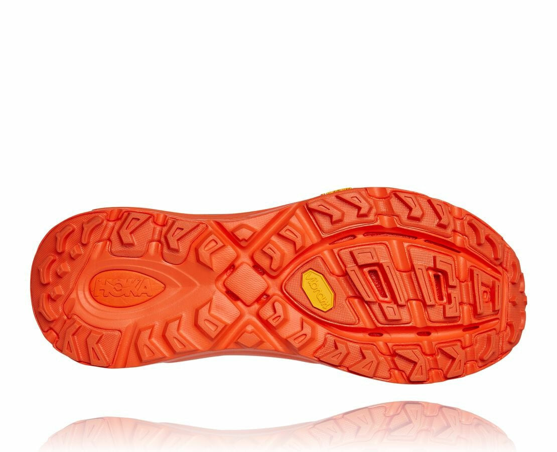 HOKA Men's Mafate Speed 3