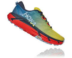 HOKA Men's Mafate Speed 3