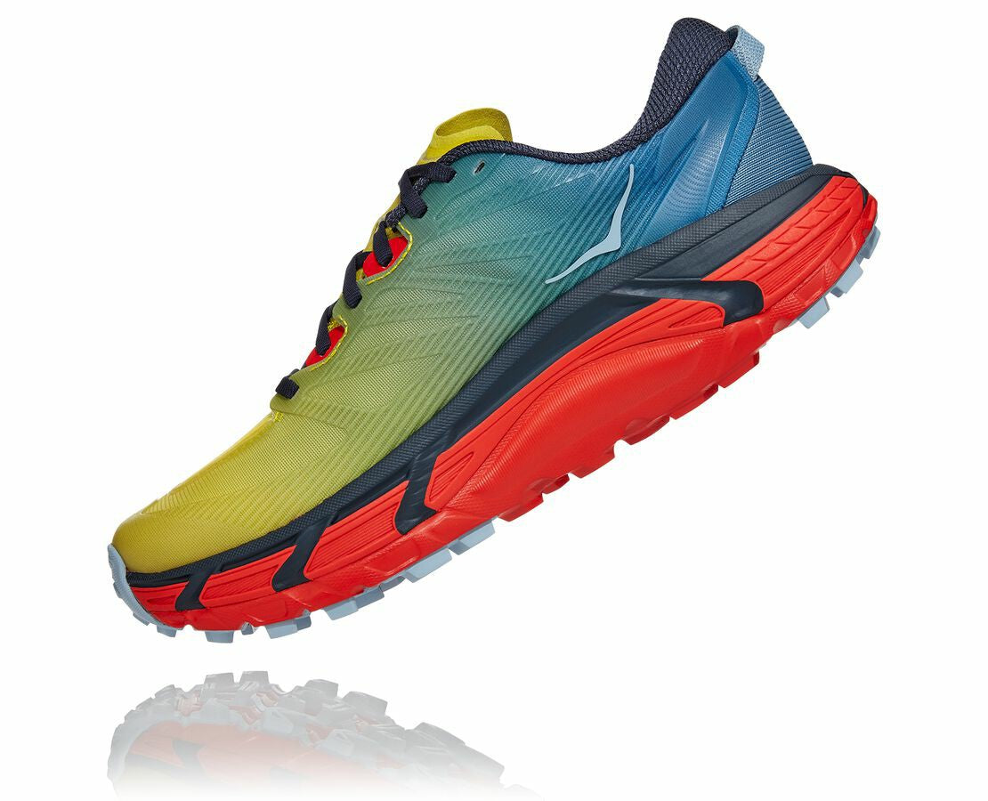 HOKA Men's Mafate Speed 3