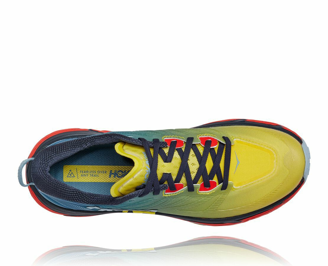 HOKA Men's Mafate Speed 3