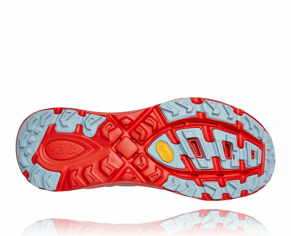 HOKA Men's Mafate Speed 3