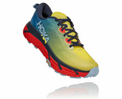 HOKA Men's Mafate Speed 3
