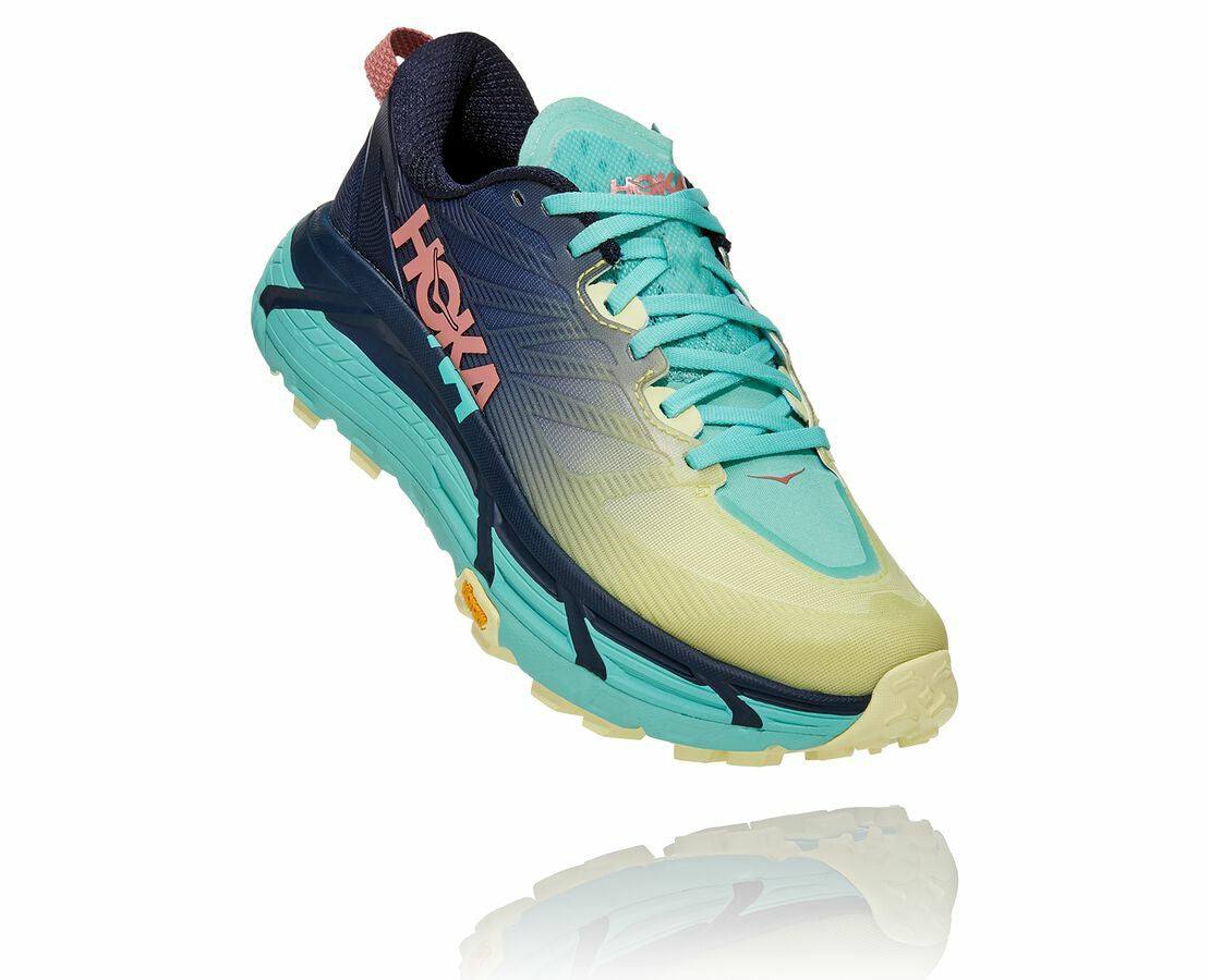 HOKA Women's Mafate Speed 3
