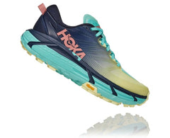 HOKA Women's Mafate Speed 3