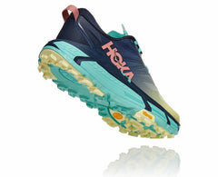 HOKA Women's Mafate Speed 3