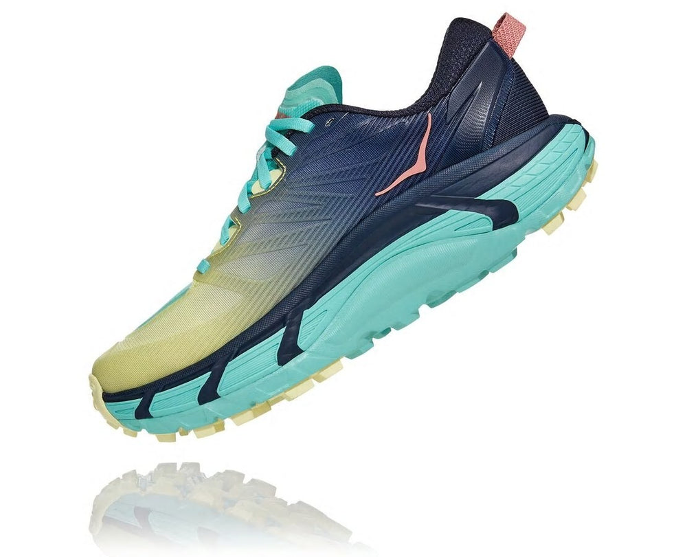 HOKA Women's Mafate Speed 3