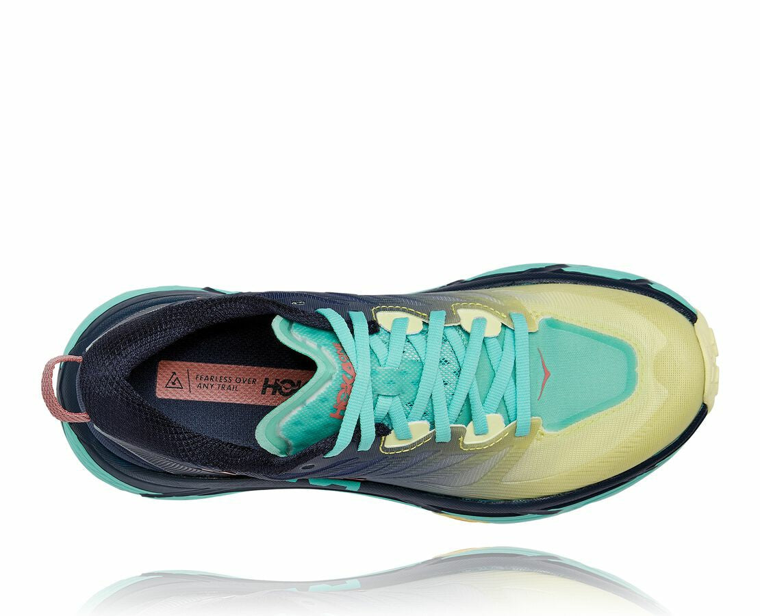 HOKA Women's Mafate Speed 3