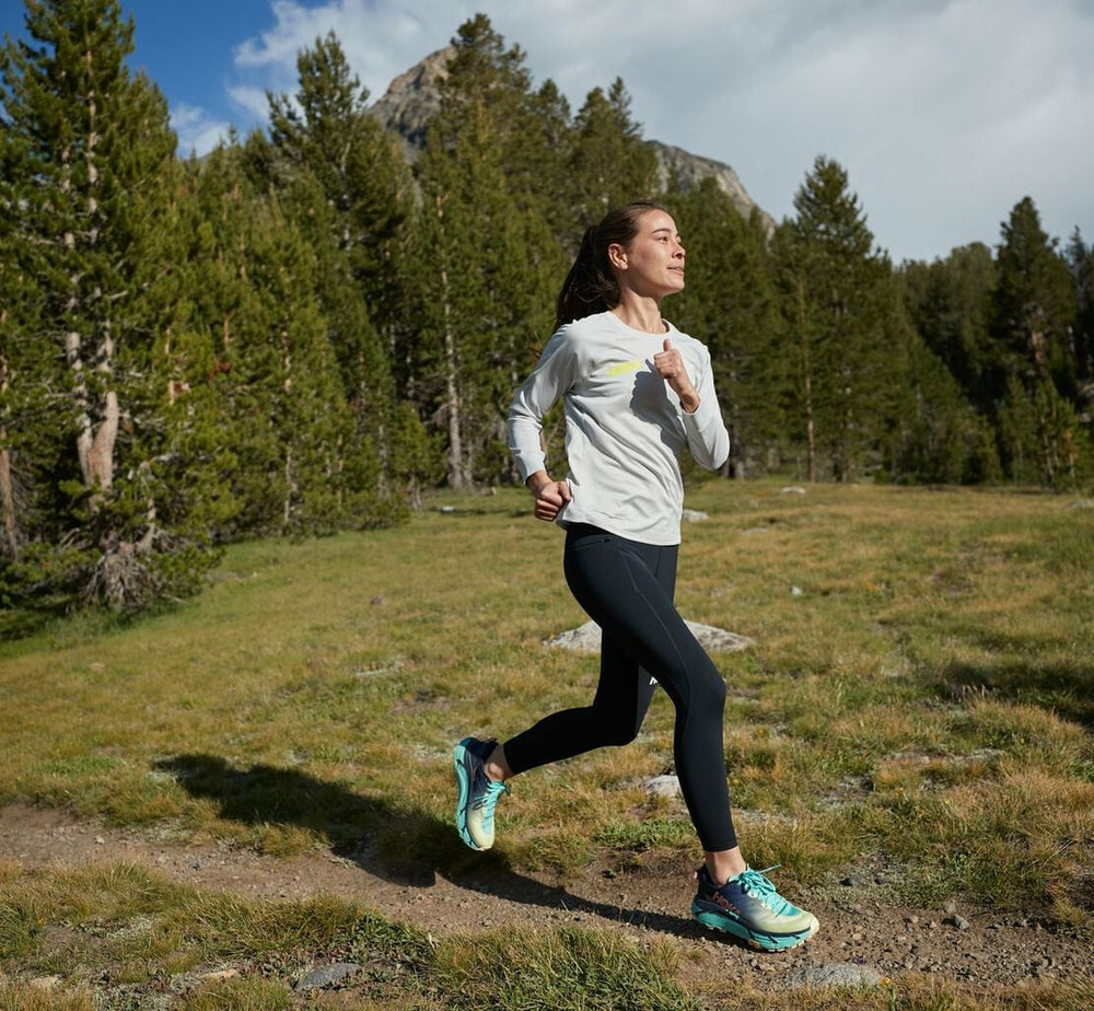 HOKA Women's Mafate Speed 3