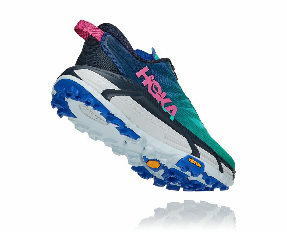 HOKA Women's Mafate Speed 3