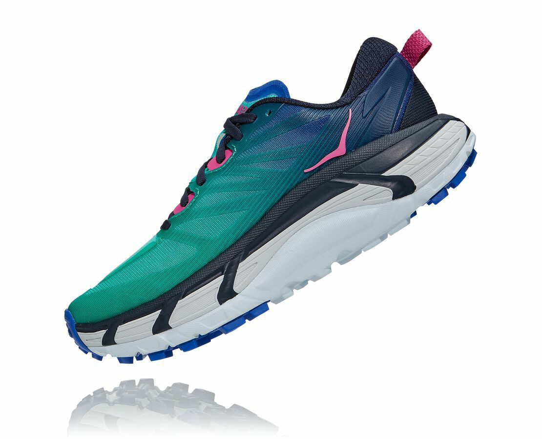 HOKA Women's Mafate Speed 3