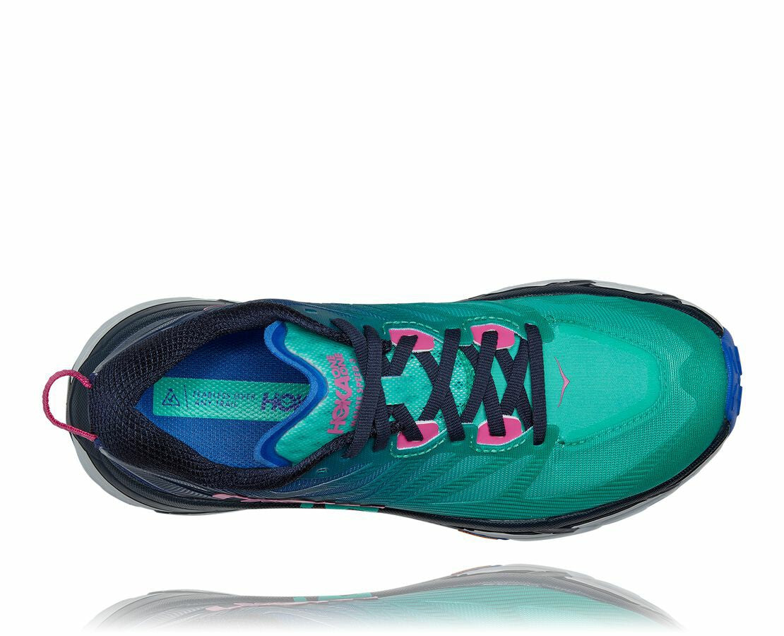 HOKA Women's Mafate Speed 3