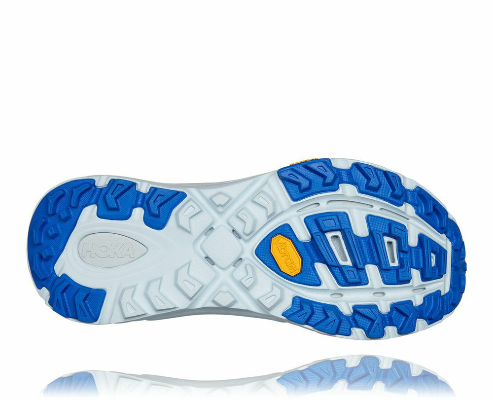 HOKA Women's Mafate Speed 3