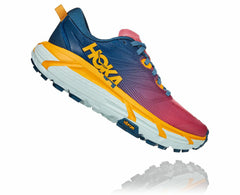 HOKA Women's Mafate Speed 3