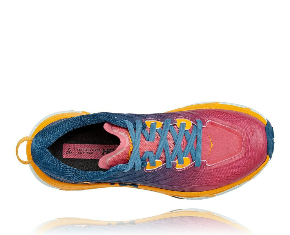 HOKA Women's Mafate Speed 3