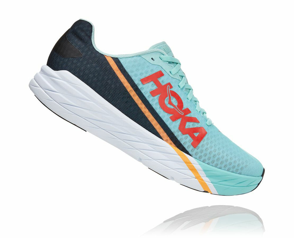 HOKA All Gender Rocket X