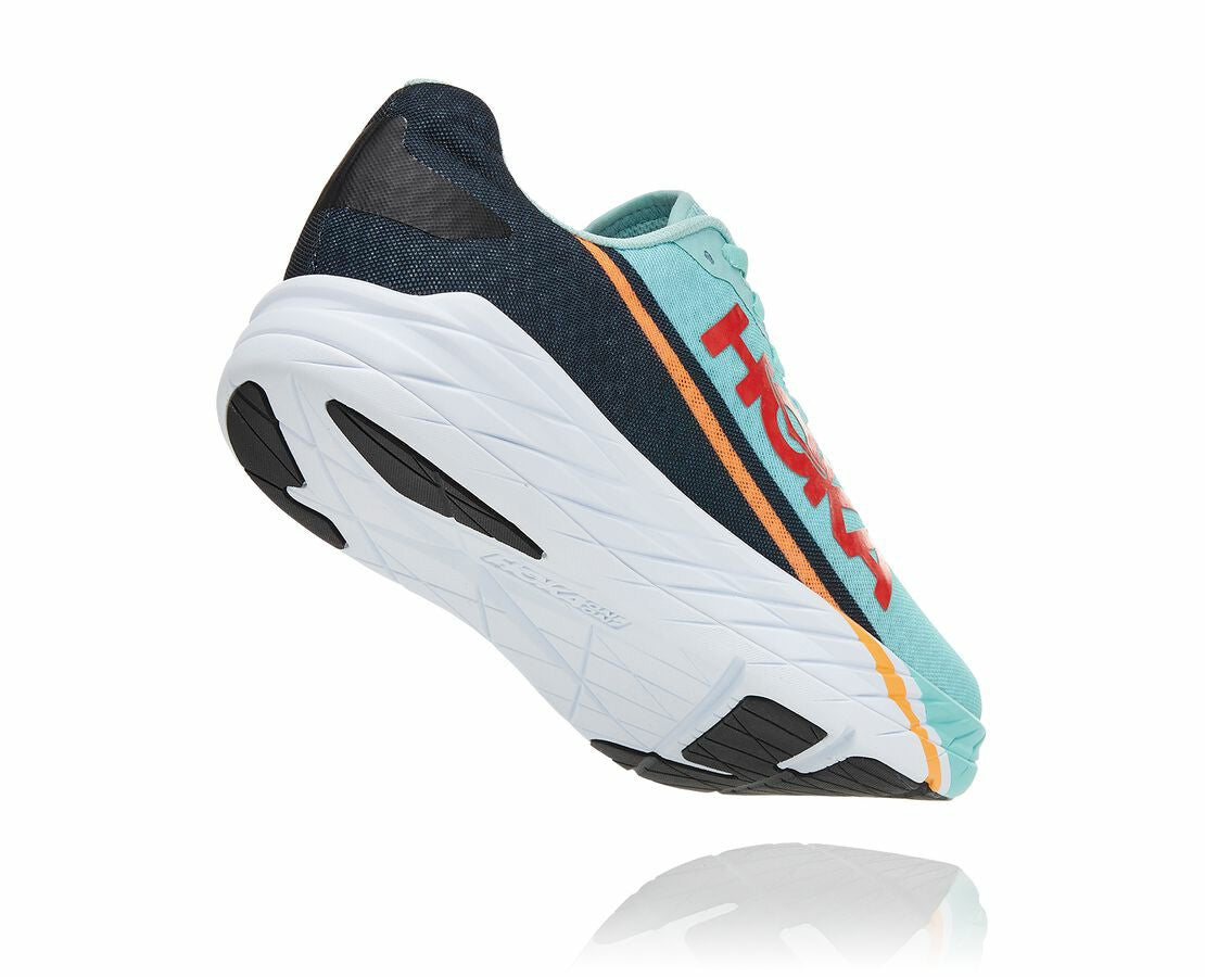 HOKA All Gender Rocket X