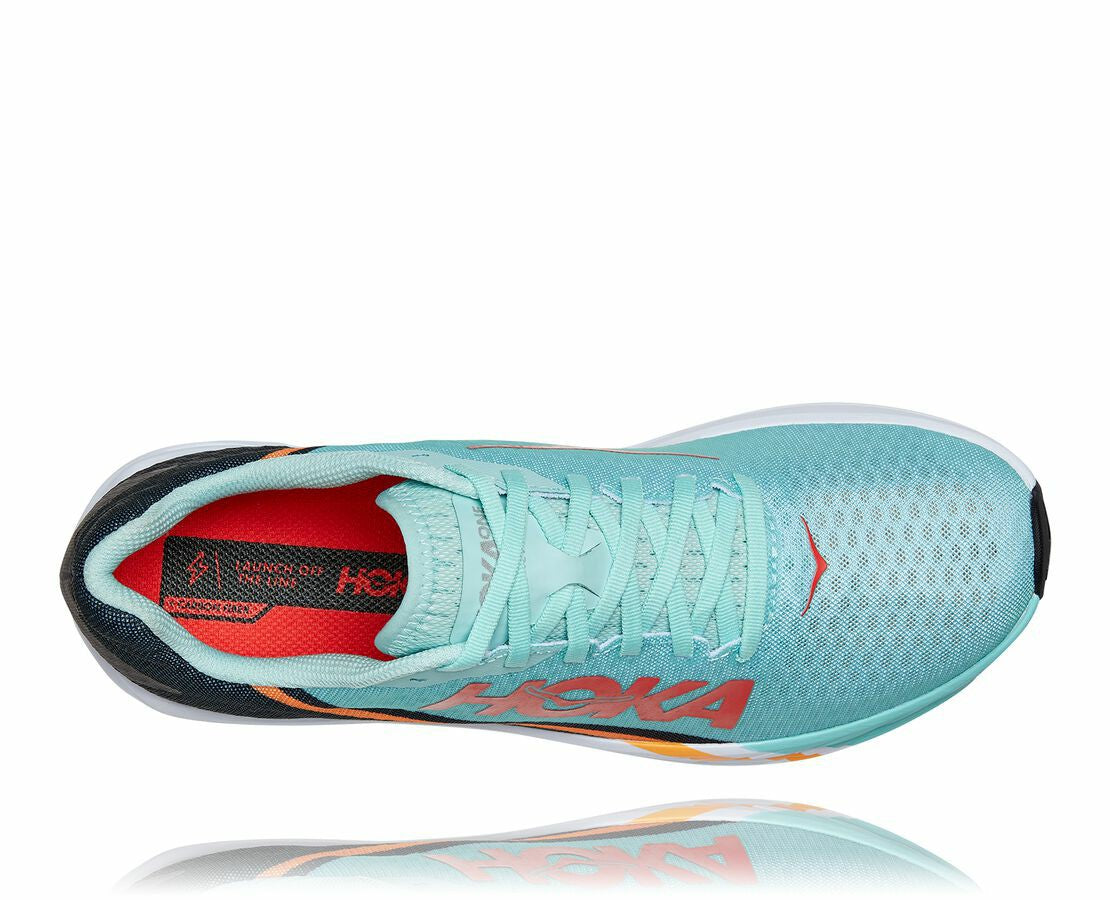 HOKA All Gender Rocket X