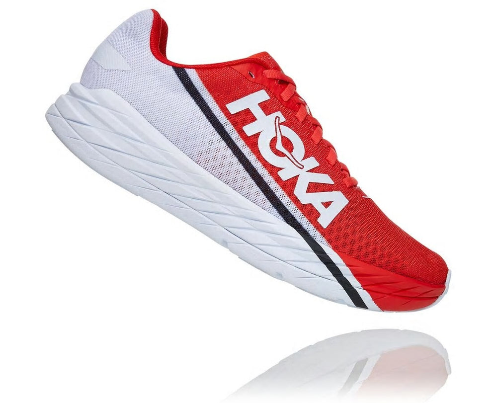 HOKA All Gender Rocket X