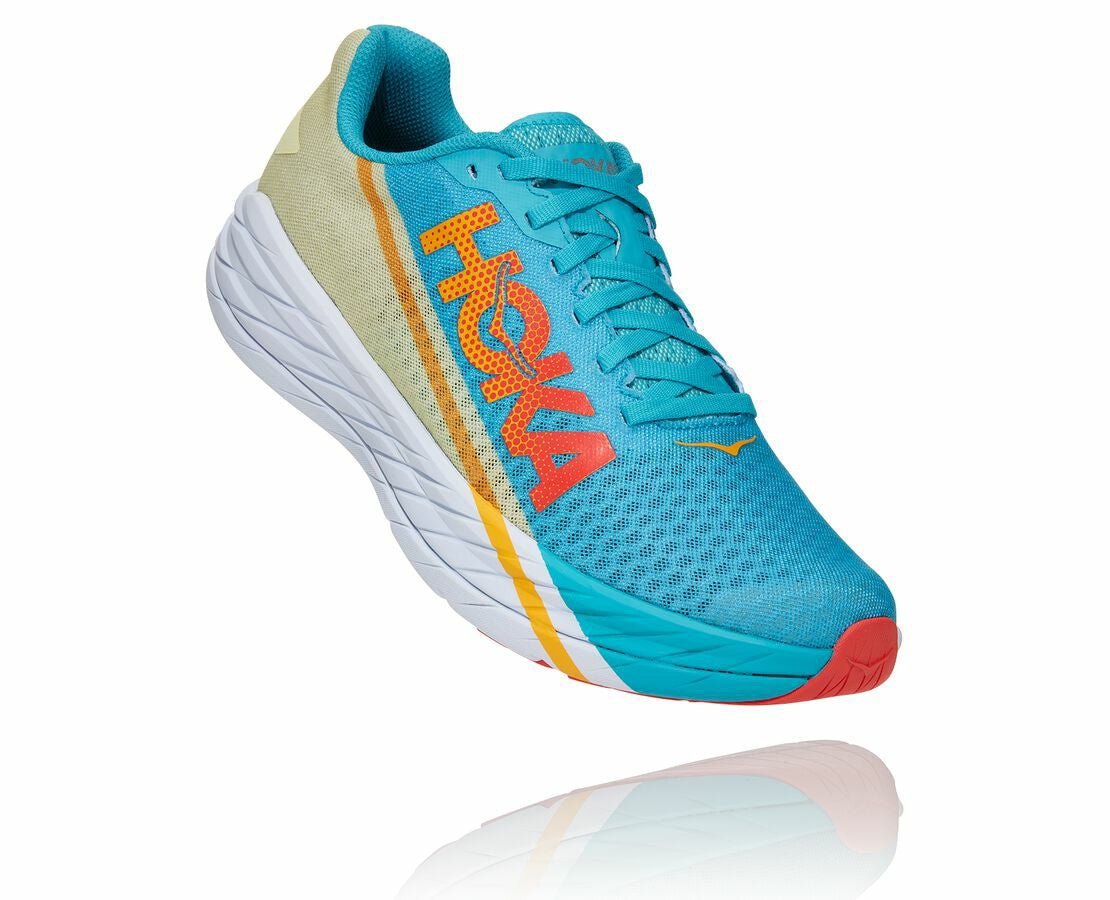 HOKA All Gender Rocket X