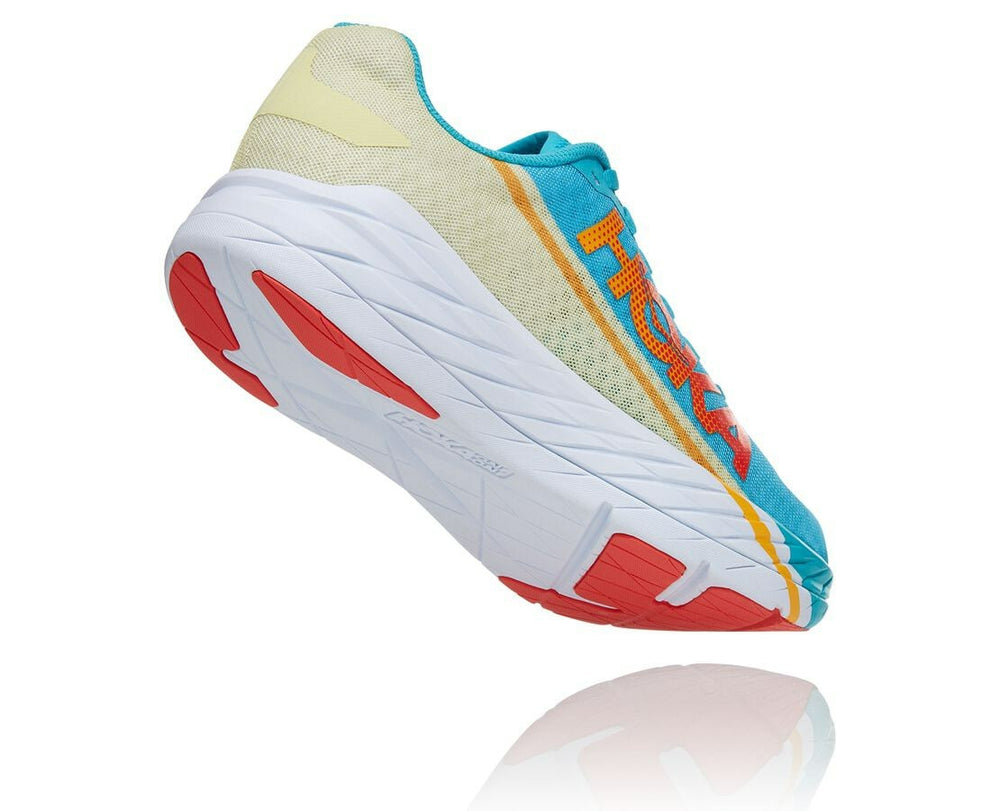 HOKA All Gender Rocket X