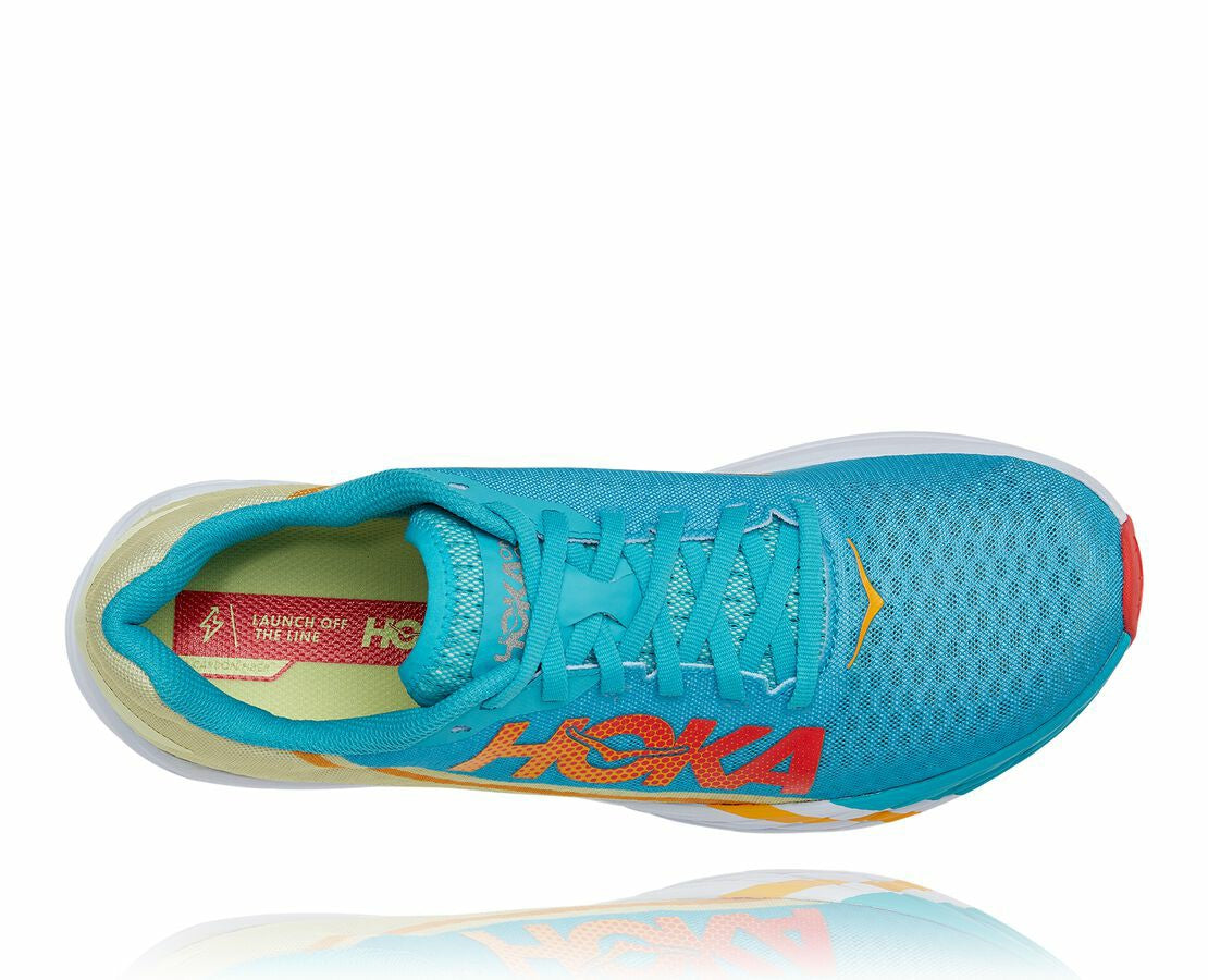 HOKA All Gender Rocket X