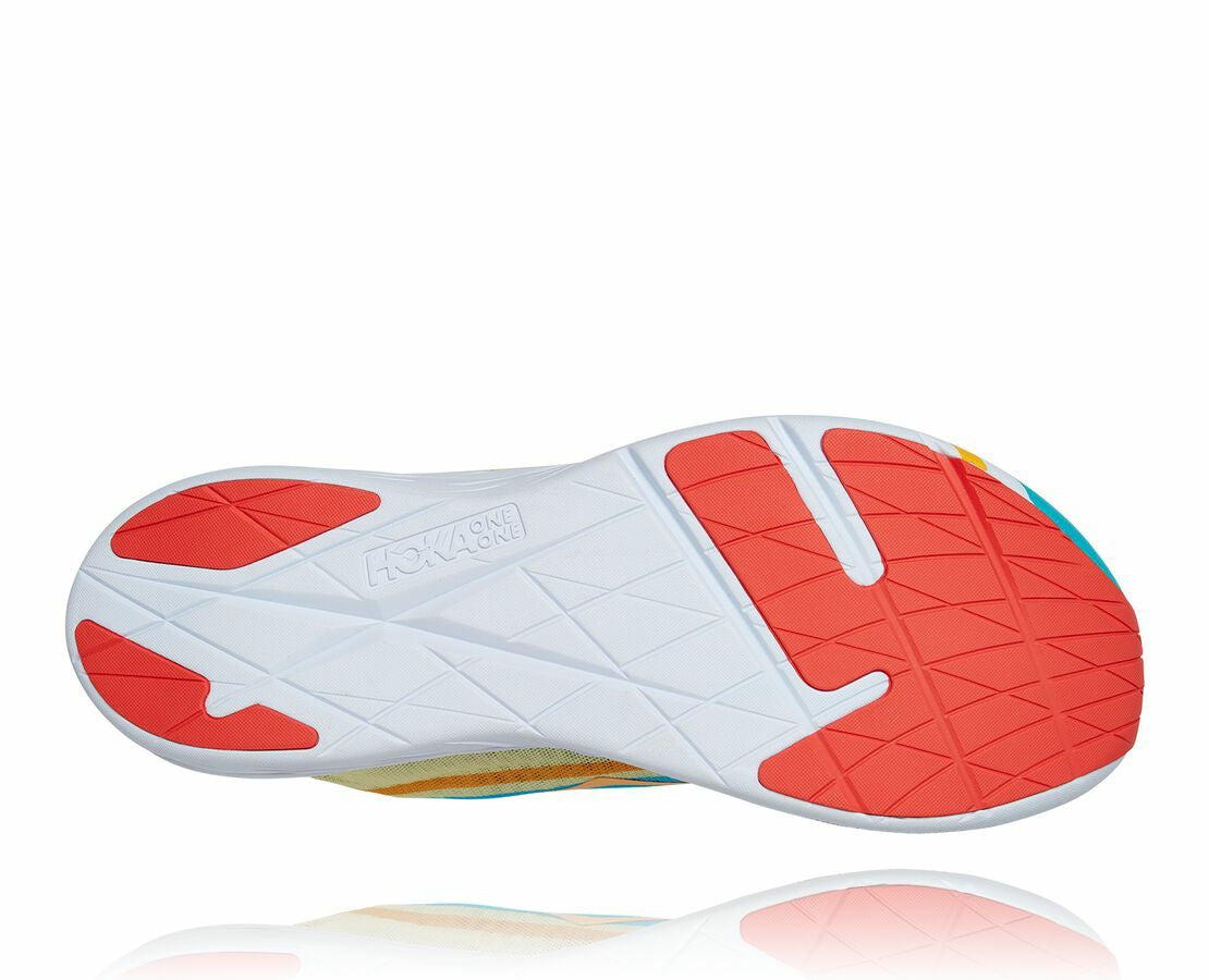 HOKA All Gender Rocket X