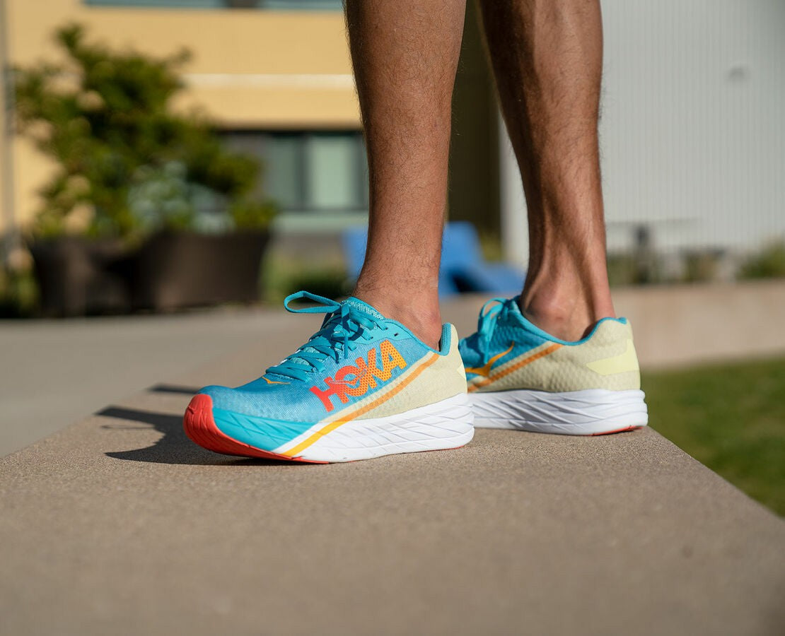 HOKA All Gender Rocket X