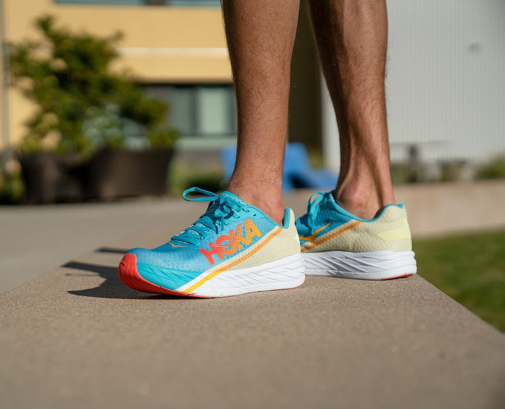 HOKA All Gender Rocket X