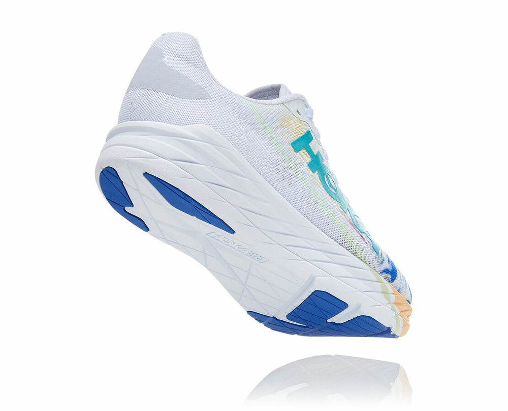 HOKA All Gender Rocket X