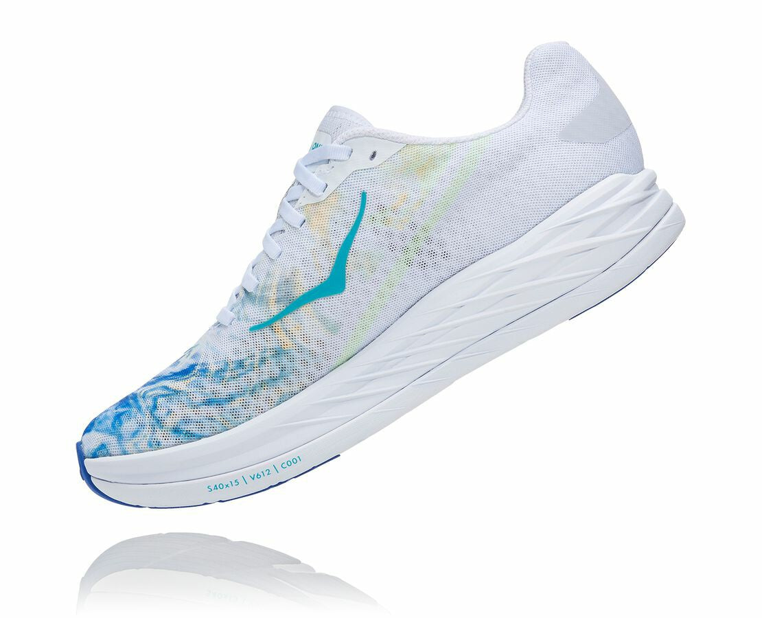 HOKA All Gender Rocket X