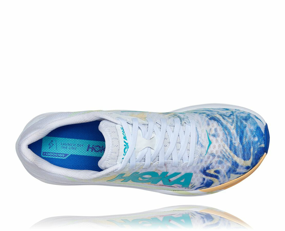 HOKA All Gender Rocket X