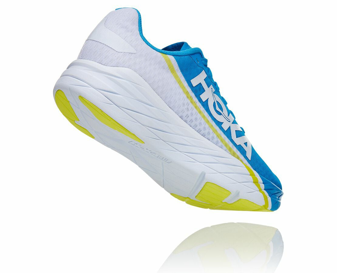 HOKA All Gender Rocket X
