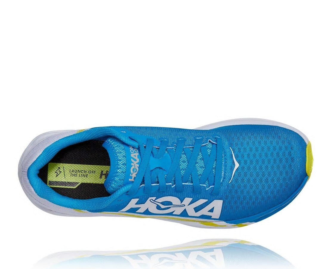HOKA All Gender Rocket X