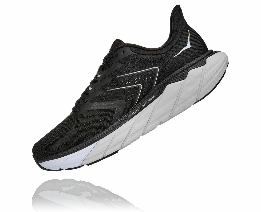 HOKA Men's Arahi 5