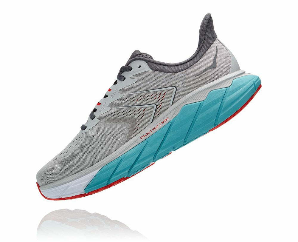 HOKA Men's Arahi 5