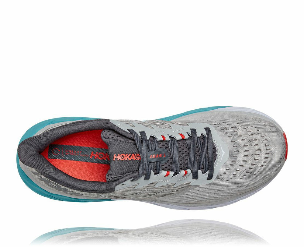 HOKA Men's Arahi 5